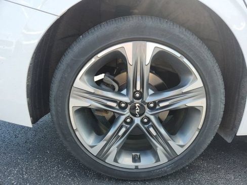Used 2024 Kia K5 EX FWD image 17