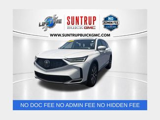 Used 2026 Acura MDX w/ Technology Package FWD 360° Tour