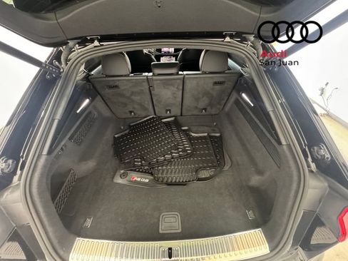 Used 2024 Audi RS Q8 AWD/4WD image 12