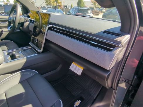 New 2026 GMC Sierra EV Elevation image 47