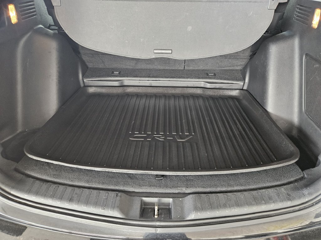 Used 2019 Honda CR-V Touring image 34