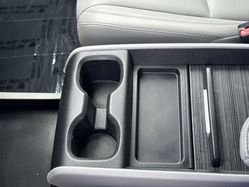 Certified 2018 Honda Odyssey EX-L image 28