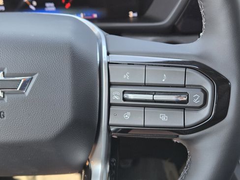 New 2026 Chevrolet Colorado Trail Boss image 22