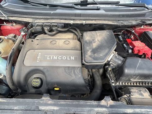 Used 2015 Lincoln MKX AWD w/ Equipment Group 101A image 32