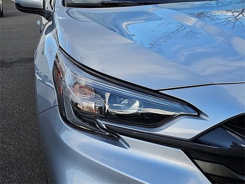 Used 2024 Subaru Legacy Touring XT image 9