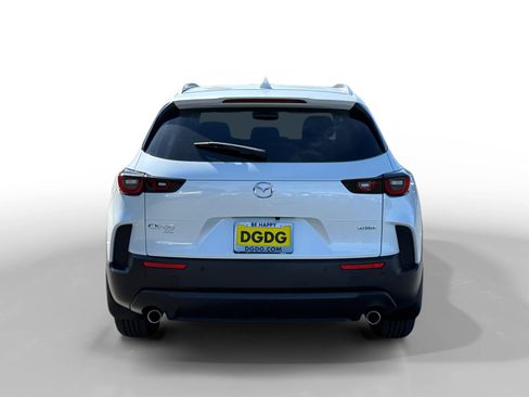 New 2026 MAZDA CX-50 2.5 Hybrid w/ Weather Package image 4