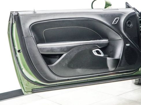 Used 2023 Dodge Challenger R/T Scat Pack RWD image 38