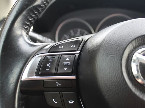 Used 2016 MAZDA CX-5 Grand Touring image 22