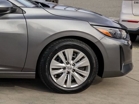 Used 2024 Nissan Sentra S image 3