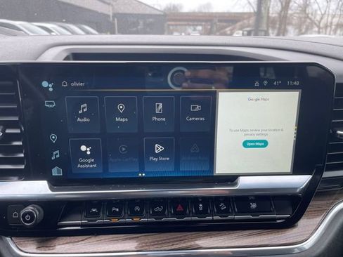 Used 2024 Chevrolet Silverado 1500 RST w/ Convenience Package II image 22