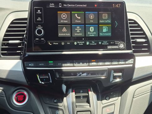 New 2026 Honda Odyssey Sport-L image 3