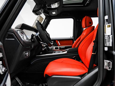 Used 2026 Mercedes-Benz G 63 AMG 4MATIC image 40