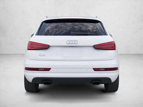 Used 2017 Audi Q3 2.0T Premium FWD image 6