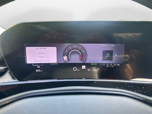 Certified 2026 Audi Q3 quattro 2.0T AWD/4WD image 11