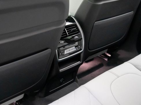 Certified 2025 BMW X6 M60i image 20