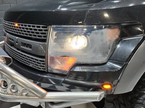 Used 2010 Ford F150 Raptor image 26