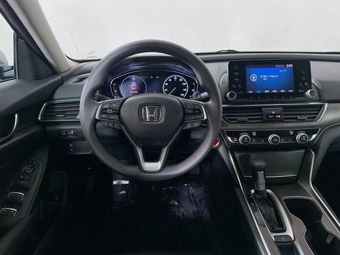 Used 2020 Honda Accord LX image 20
