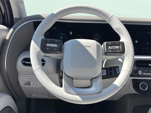 New 2026 Hyundai Palisade SEL FWD image 12
