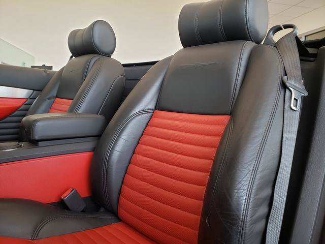 Used 2002 Ford Thunderbird RWD image 16