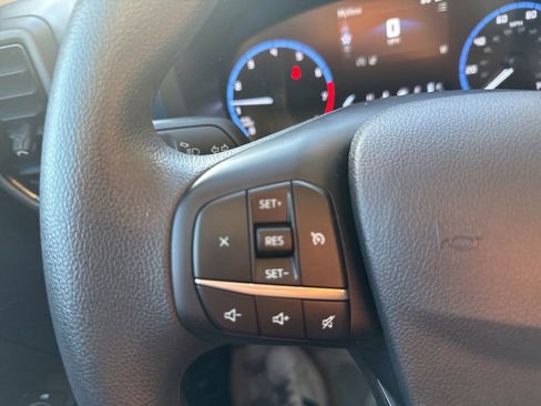 Used 2023 Ford Bronco Sport Heritage image 39