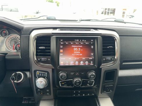 Used 2014 RAM 1500 Sport AWD/4WD image 16