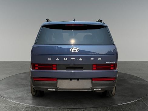 Used 2025 Hyundai Santa Fe SEL AWD/4WD image 8