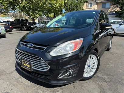 Used 2014 Ford C-MAX SEL w/ Equipment Group 302A