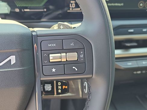 New 2027 Kia Telluride EX FWD image 32