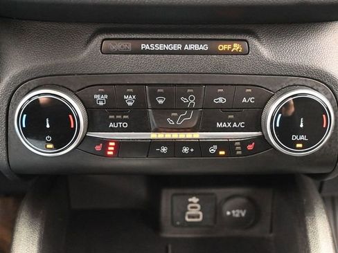 Certified 2024 Ford Escape Active image 22