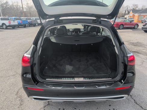 Used 2025 Mercedes-Benz E 450 4MATIC All-Terrain Wagon image 5