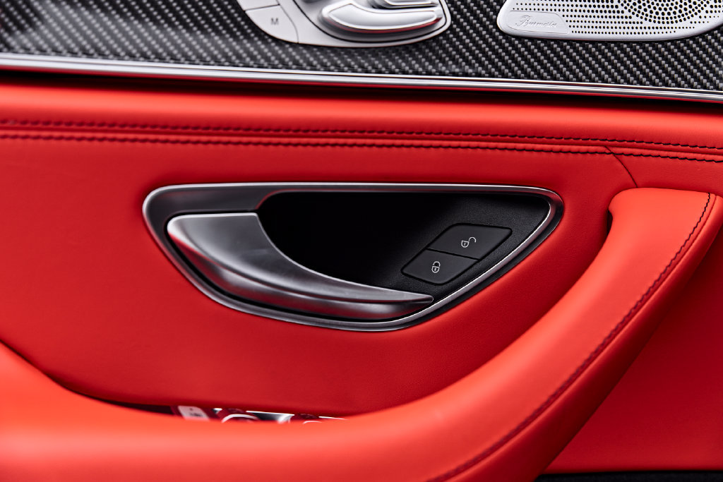 Used 2023 Mercedes-Benz AMG GT 63 image 42
