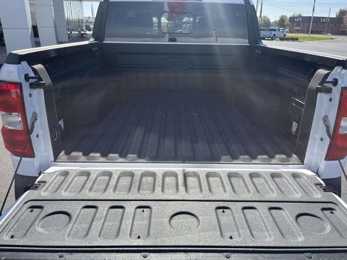 Used 2023 Ford Maverick Lariat w/ Equipment Group 500A Standard image 11