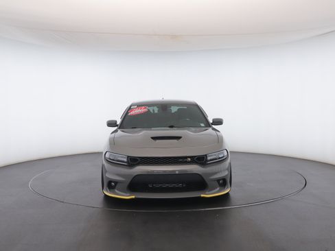 Certified 2019 Dodge Charger Scat Pack w/ Dynamics Package image 19