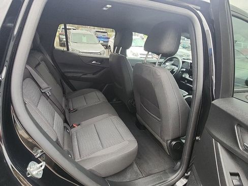 Used 2026 Chevrolet Equinox LT AWD/4WD image 15