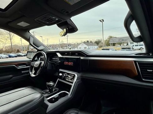 Used 2023 GMC Sierra 1500 Denali image 26