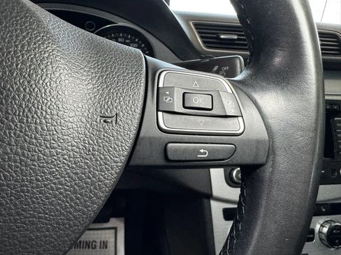 Used 2013 Volkswagen CC Sport Plus FWD image 25
