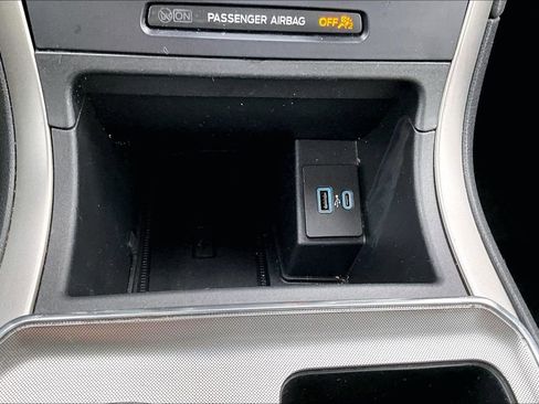 Certified 2022 Ford Edge SEL w/ Convenience Package image 31