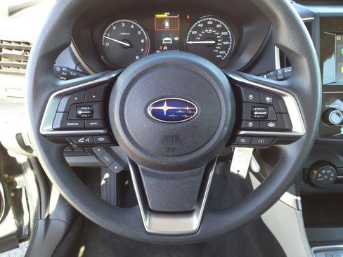 Used 2024 Subaru Forester image 9