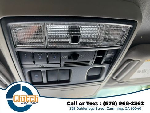 Used 2018 Toyota 4Runner SR5 Premium RWD image 22