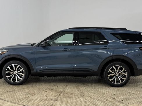 New 2026 Ford Explorer ST-Line w/ Premium Package image 2