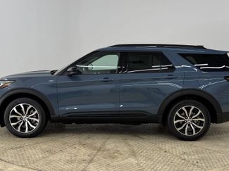 New 2026 Ford Explorer ST-Line w/ Premium Package video 2