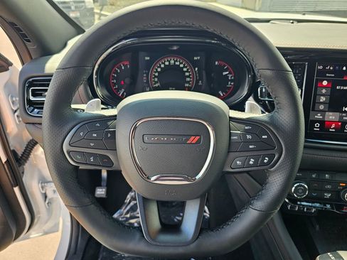 New 2025 Dodge Durango GT image 17