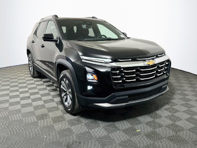 Used 2025 Chevrolet Equinox LT w/ Convenience Package II FWD image 1