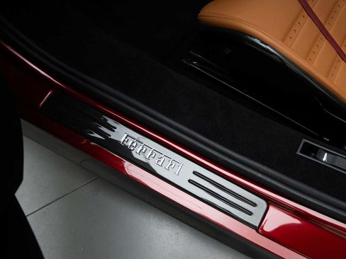 Certified 2025 Ferrari SF90 Spider AWD/4WD image 18