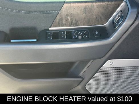 Used 2023 Ford F250 Lariat w/ Lariat Ultimate Package image 14