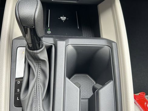 New 2026 Honda Accord LX image 24