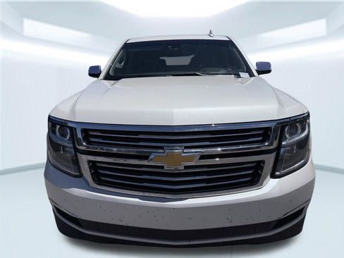 Used 2015 Chevrolet Suburban LTZ AWD/4WD image 17