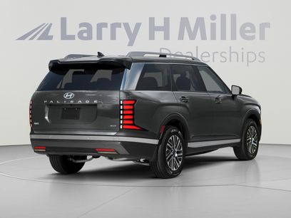 New 2026 Hyundai Palisade SEL