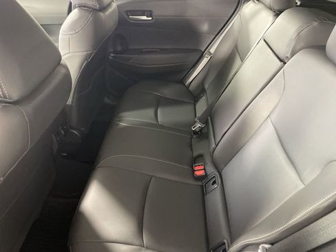 New 2026 Toyota Corolla Cross XLE image 23