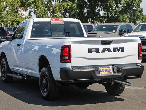 New 2026 RAM 2500 Tradesman image 2
